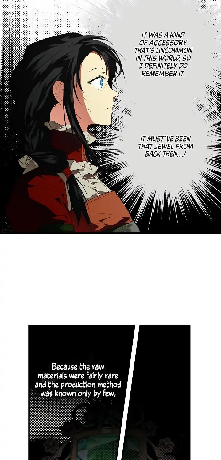 Secret Lady, Chapter 21 image 36